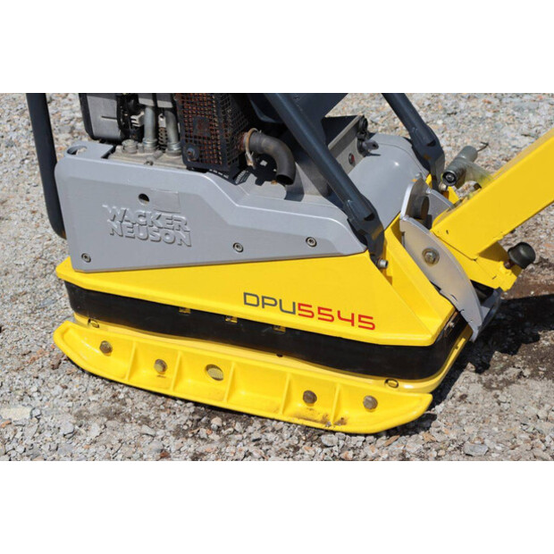 2016 Neuson DPU5545-48891080