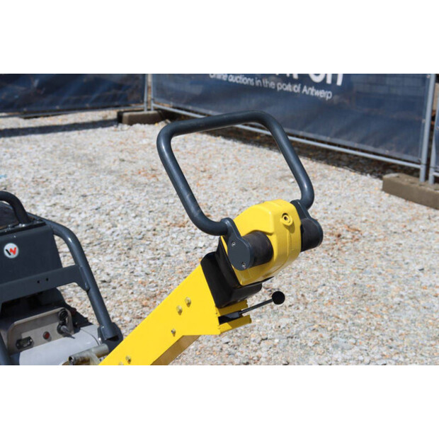 2016 Neuson DPU5545-48891081