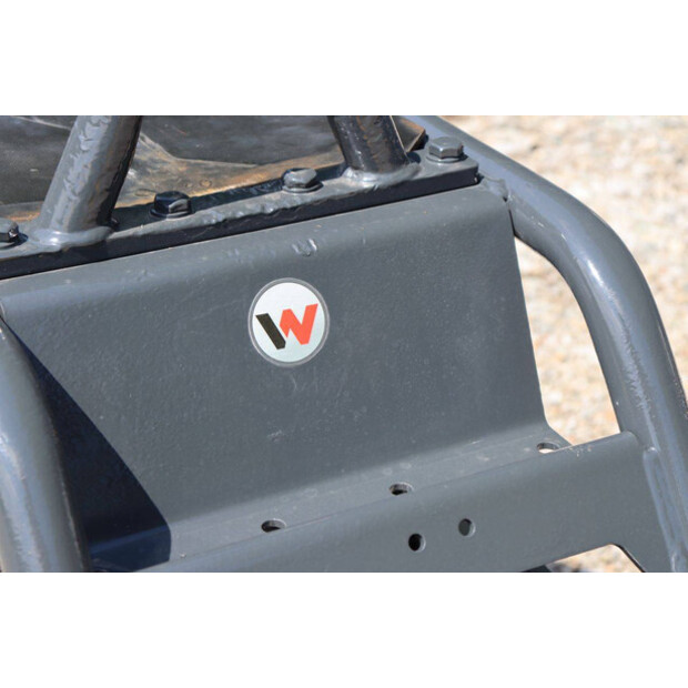 2016 Neuson DPU5545-48891082