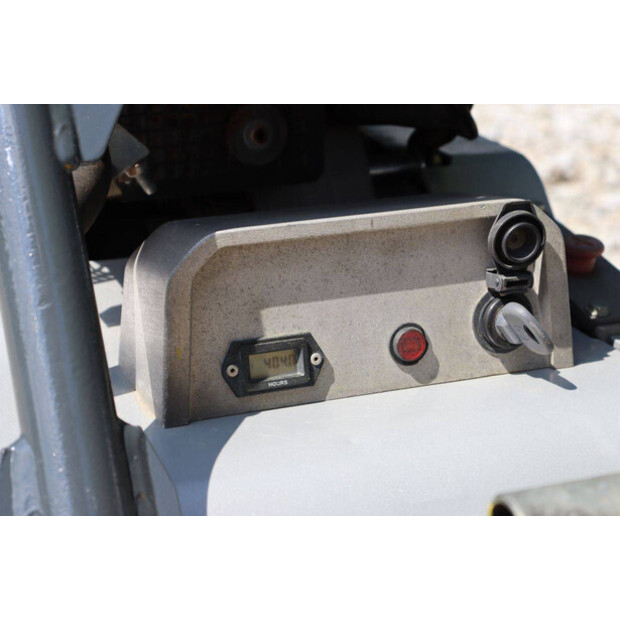 2016 Neuson DPU5545-48891083