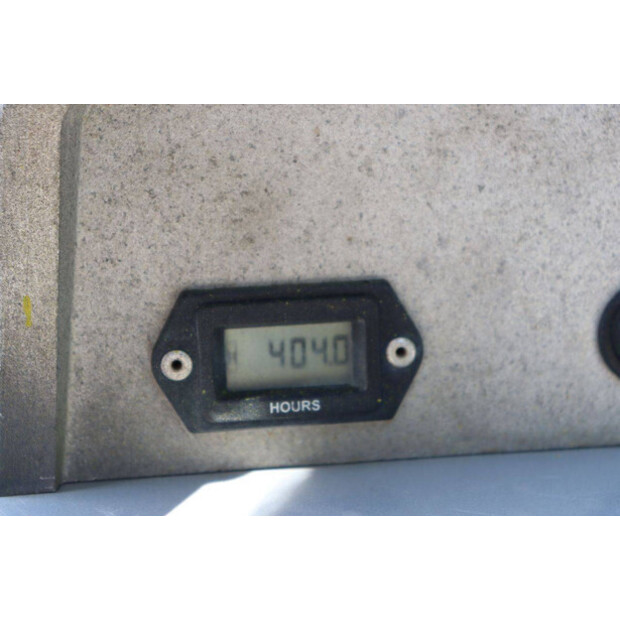 2016 Neuson DPU5545-48891084