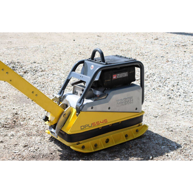 2016 Neuson DPU5545-48891085