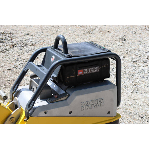 2016 Neuson DPU5545-48891086
