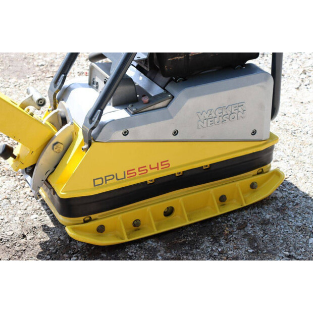 2016 Neuson DPU5545-48891087