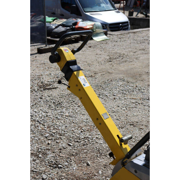 2016 Neuson DPU5545-48891088