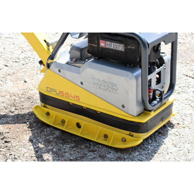 2016 Neuson DPU5545-48891089