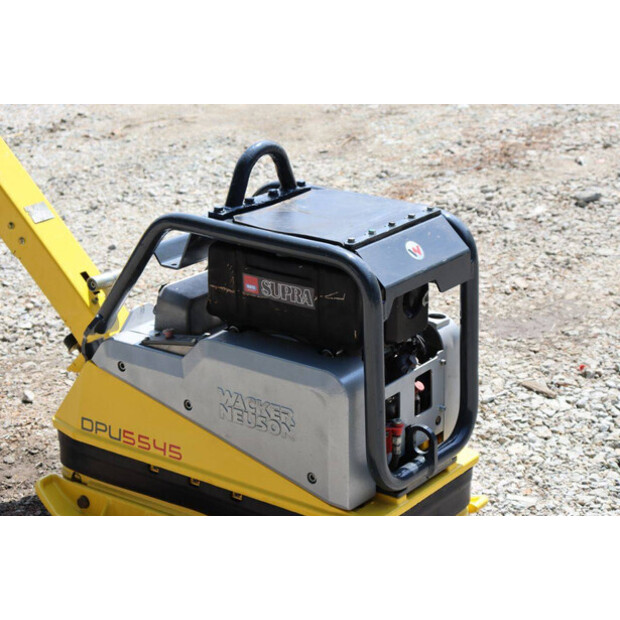 2016 Neuson DPU5545-48891090