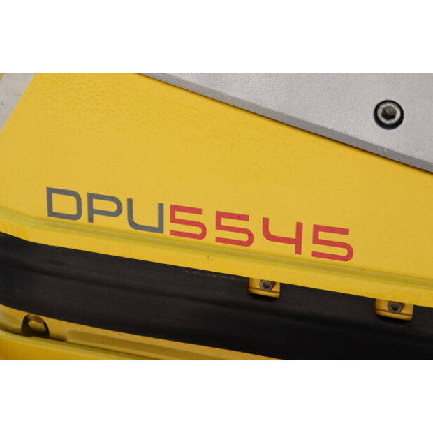 2016 Neuson DPU5545-48891093