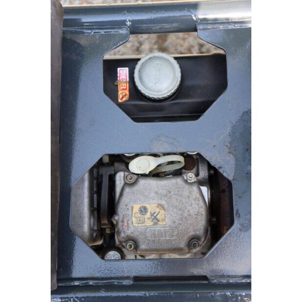 2016 Neuson DPU5545-48891095