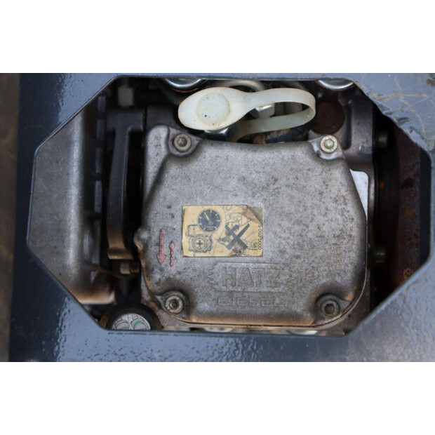 2016 Neuson DPU5545-48891096