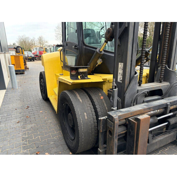 2008 هايستر H8.00XM-6-48891105