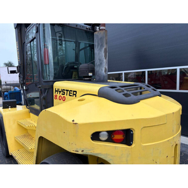 2008 هايستر H8.00XM-6-48891106