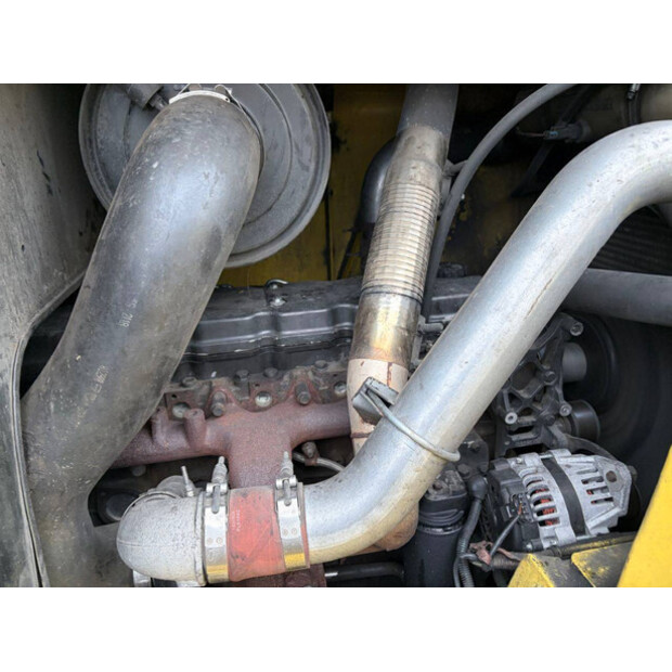 2008 هايستر H8.00XM-6-48891107