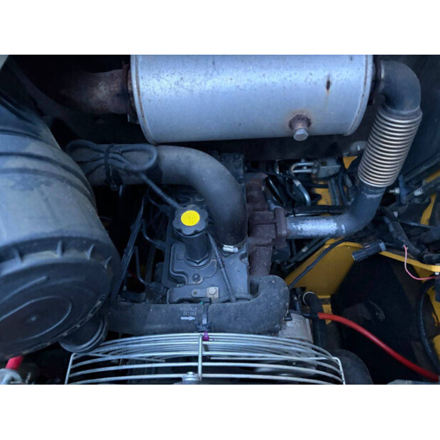2018 New Holland L213-48891122