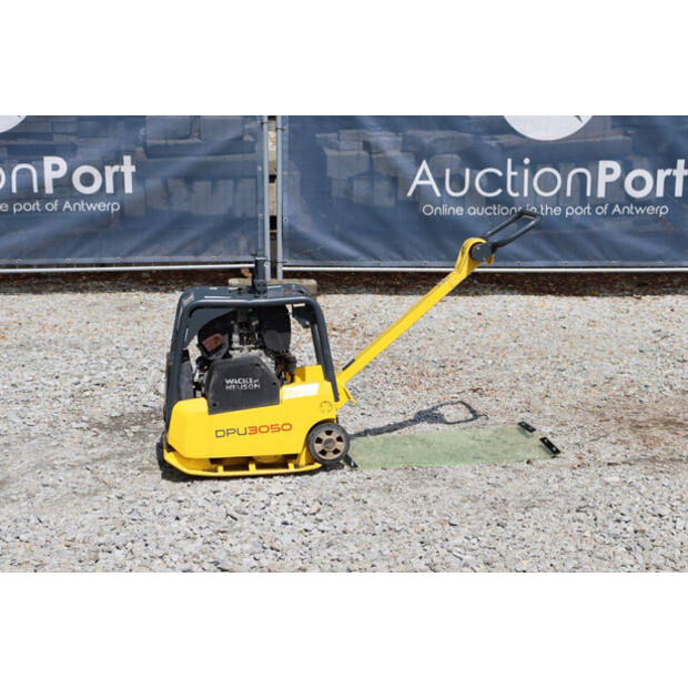 2017 Neuson DPU3050-48891126