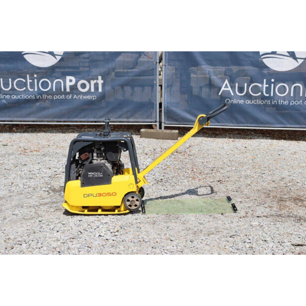 2017 Neuson DPU3050-48891127