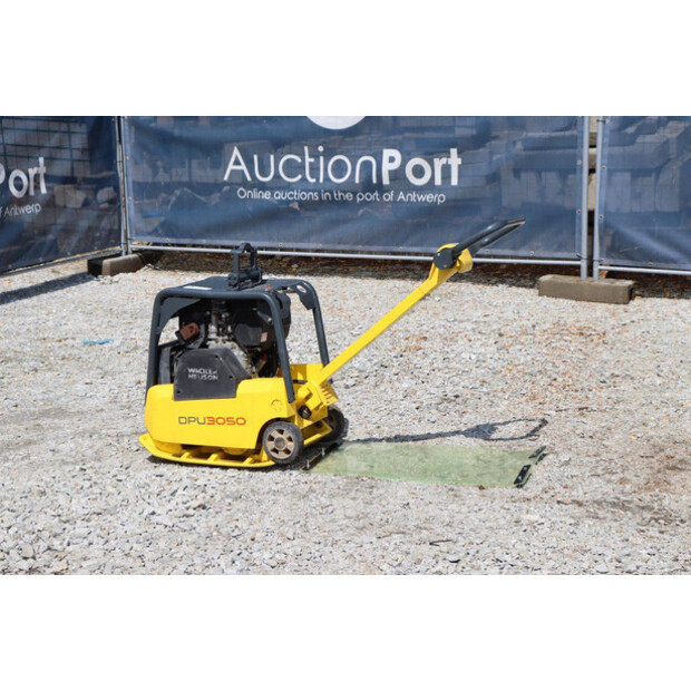 2017 Neuson DPU3050-48891128