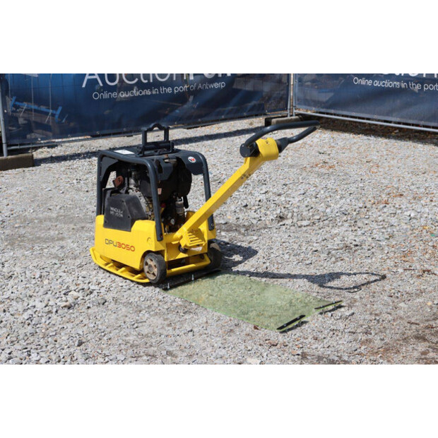 2017 Neuson DPU3050-48891129