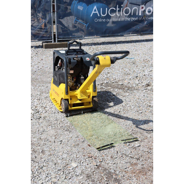 2017 Neuson DPU3050-48891130