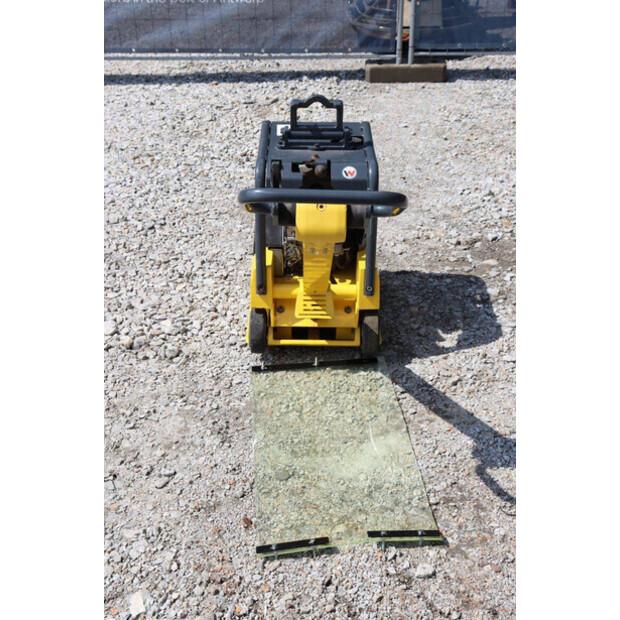 2017 Neuson DPU3050-48891131