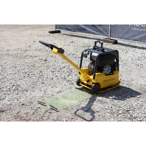2017 Neuson DPU3050-48891132