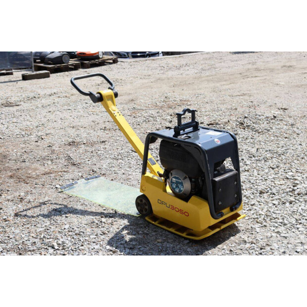 2017 Neuson DPU3050-48891133