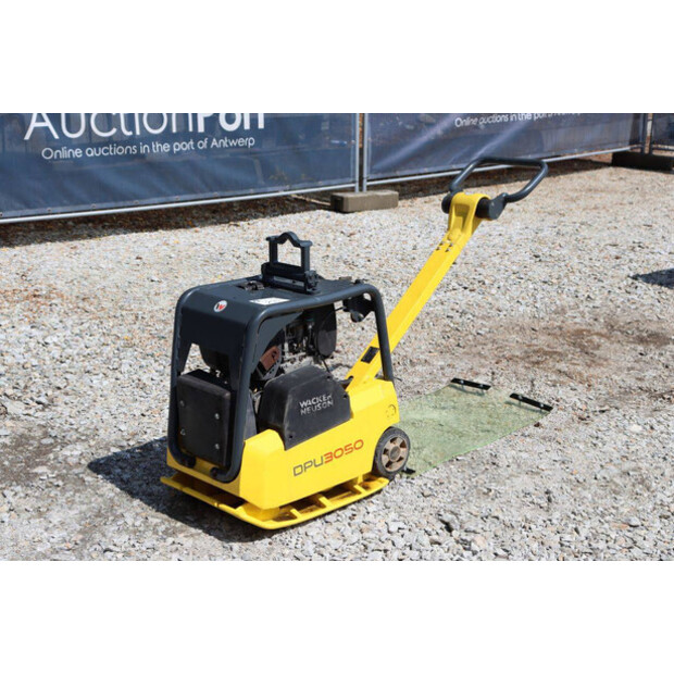 2017 Neuson DPU3050-48891134