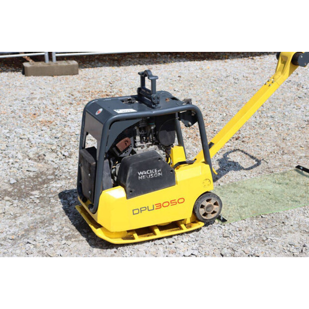 2017 Neuson DPU3050-48891136