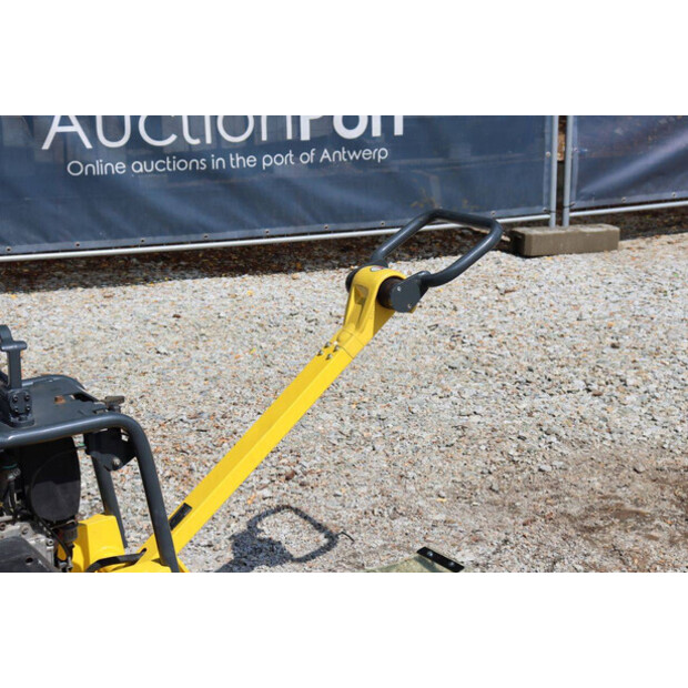 2017 Neuson DPU3050-48891137