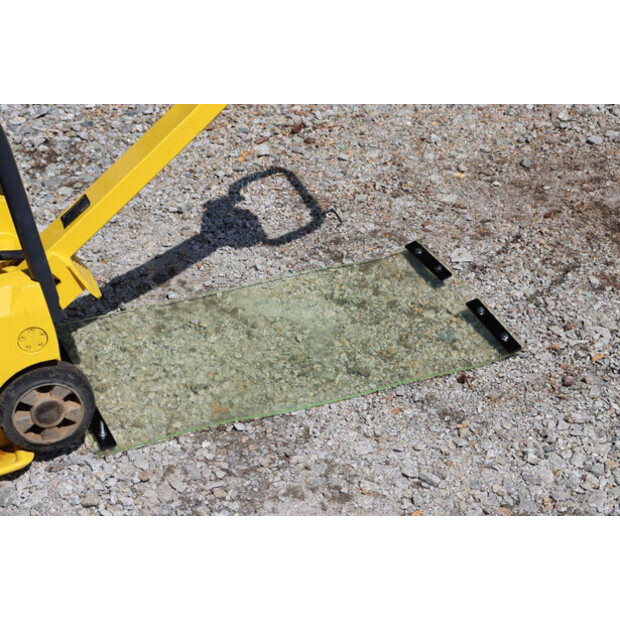 2017 Neuson DPU3050-48891138
