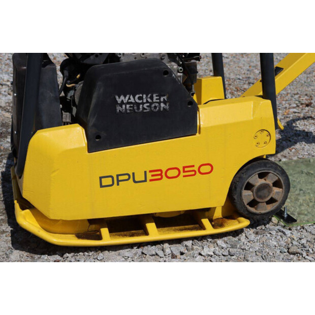 2017 Neuson DPU3050-48891140