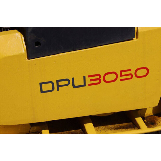 2017 Neuson DPU3050-48891142