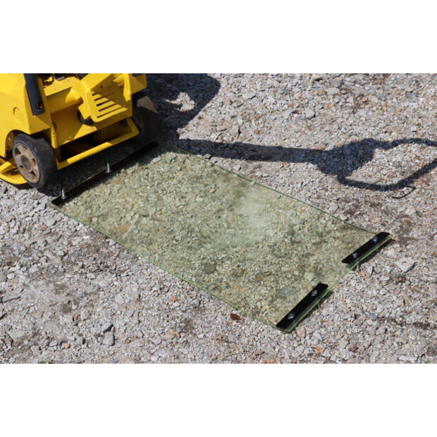 2017 Neuson DPU3050-48891144