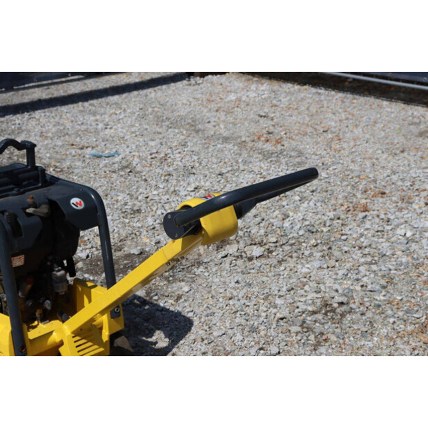 2017 Neuson DPU3050-48891145
