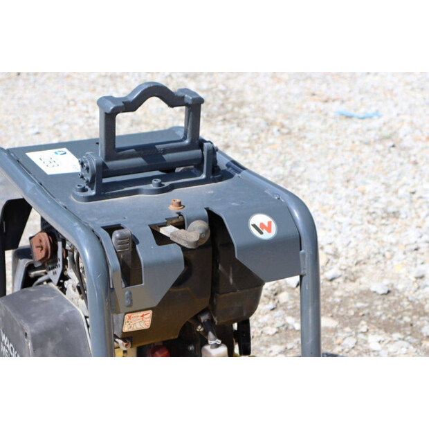 2017 Neuson DPU3050-48891146