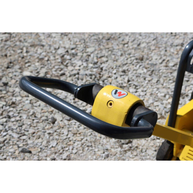 2017 Neuson DPU3050-48891147