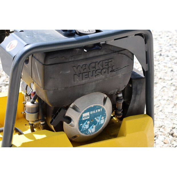 2017 Neuson DPU3050-48891148