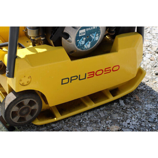 2017 Neuson DPU3050-48891149