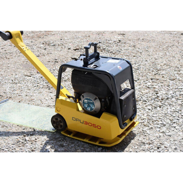 2017 Neuson DPU3050-48891152