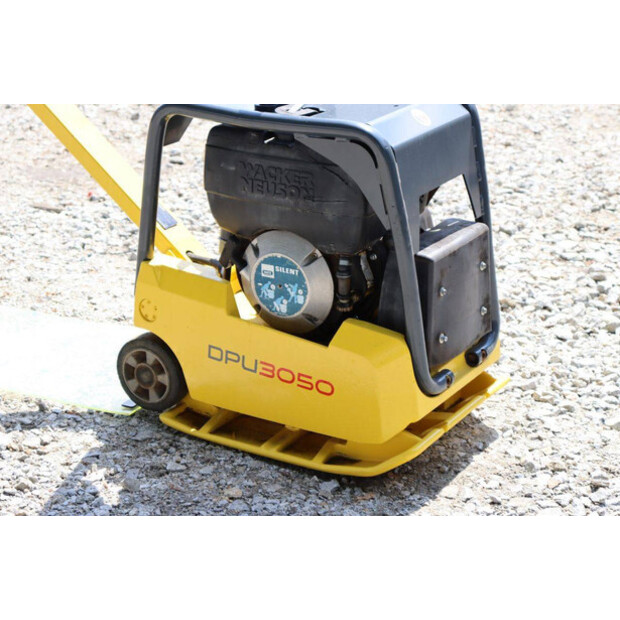 2017 Neuson DPU3050-48891153