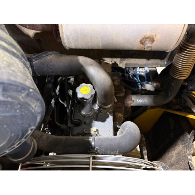 2018 New Holland L213-48891163