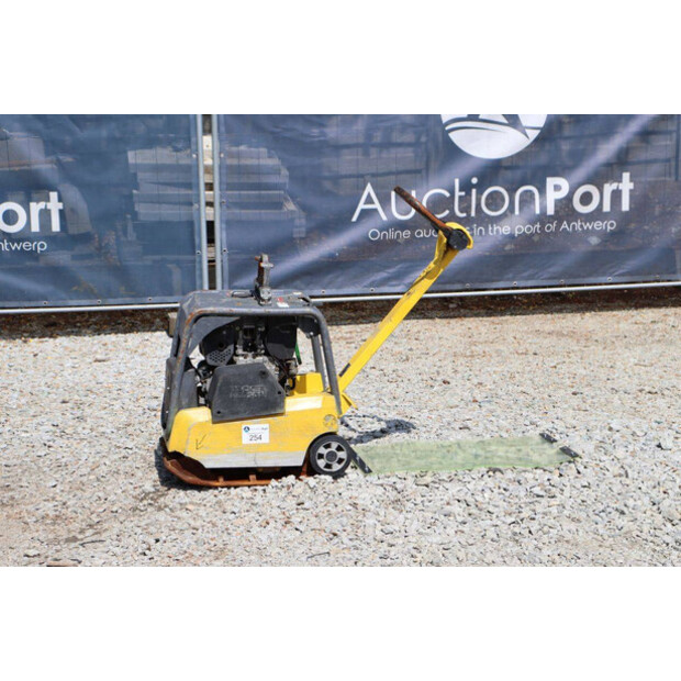 Neuson DPU3050-48891168