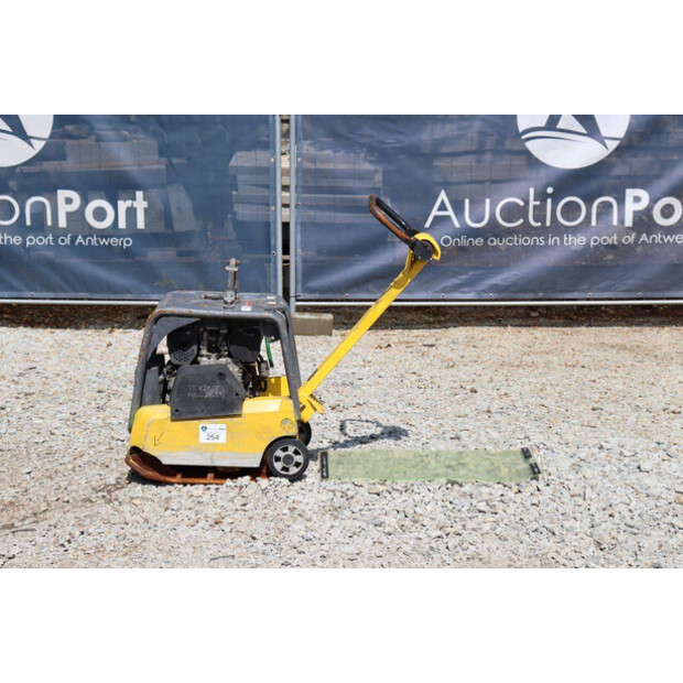 Neuson DPU3050-48891169