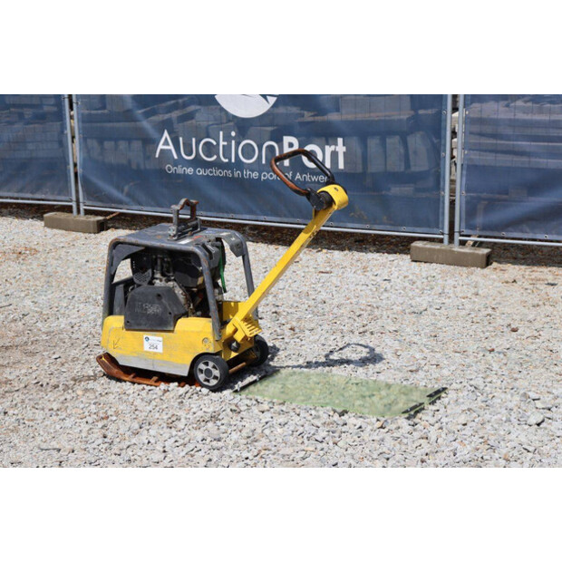 Neuson DPU3050-48891170