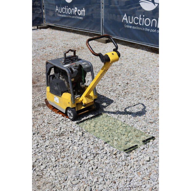 Neuson DPU3050-48891171