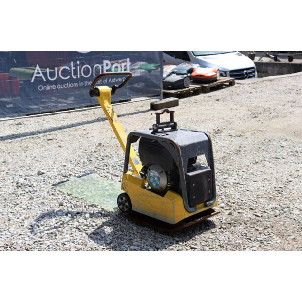 Neuson DPU3050-48891174
