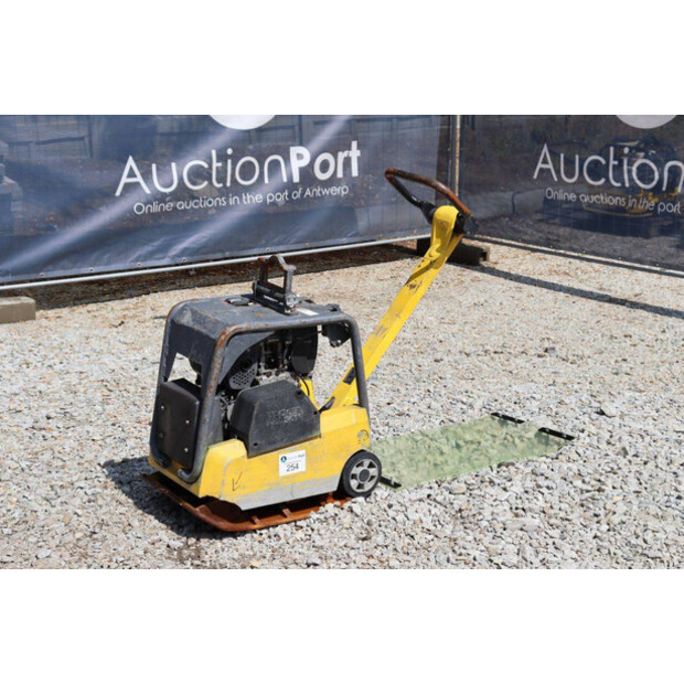 Neuson DPU3050-48891176