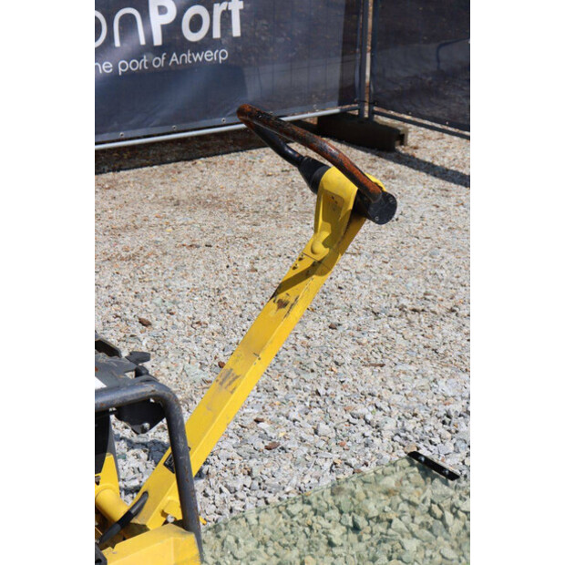 Neuson DPU3050-48891180