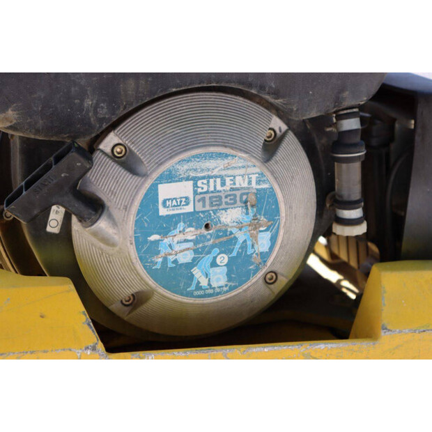 Neuson DPU3050-48891185