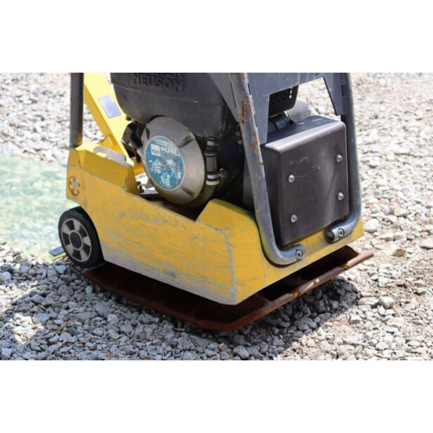 Neuson DPU3050-48891186